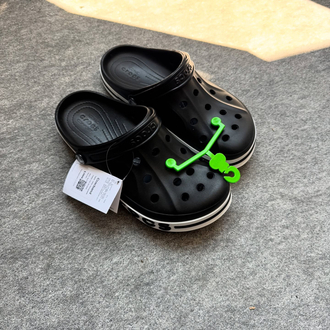 Crocs Bayaband Black
