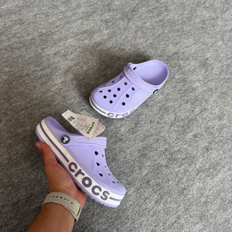 Crocs Bayaband Lila