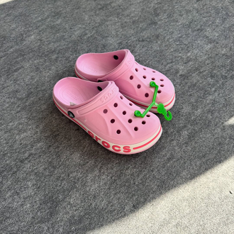 Crocs Bayaband Pink