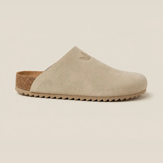 ADİDAS BASTON SUEDE LEATHER 