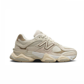 New Balance 9060 Sea Salt Brown