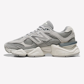 New Balance 9060 Slate Grey Raincloud  