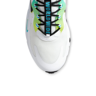 Nike Air Max 270 React 'Worldwide Pack - White'