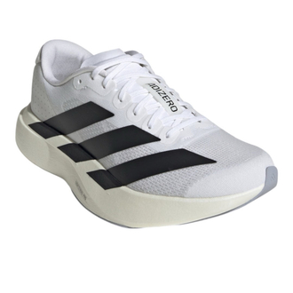 ADİDAS ADİZERO EVO SL WHİTE BLACK