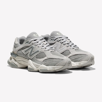 New Balance 9060 Slate Grey Raincloud  