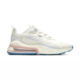 NİKE AİR MAX 270 REACT SUMMİT WHİTE PHANTOÖ