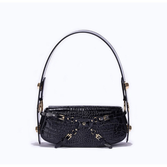 Manc Lilith Black