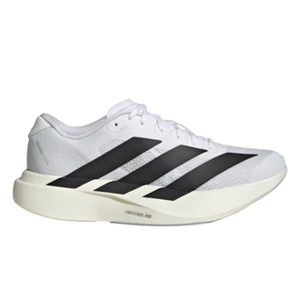 ADİDAS ADİZERO EVO SL WHİTE BLACK