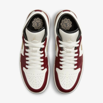 Nike Air Jordan 1 Low Dragon (2024)