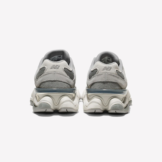 New Balance 9060 Slate Grey Raincloud  