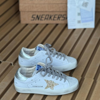 Golden Goose Gold