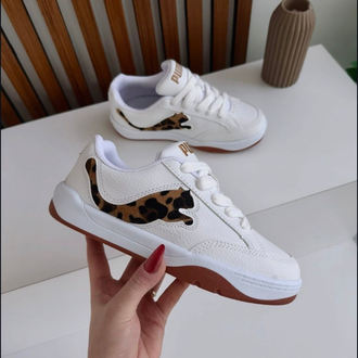 Life Style Leopar