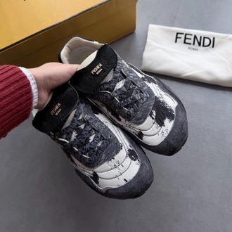 FENDI Wave Pulse Sneakers 38-46