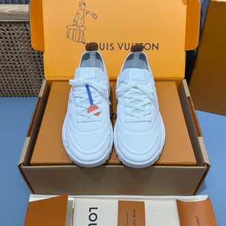 Louis Vuitton Runner Tatic 38-47