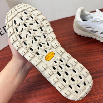 Moncler Trailgrip LP Sneakers White 38-45