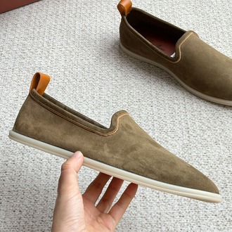 Loro Piana Venice Walk Loafer 39-45