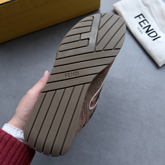 FENDI Wave Pulse Sneakers 38-46