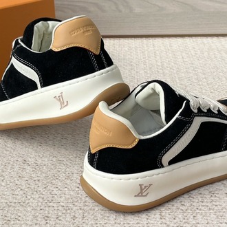 Louis Vuitton Tilted Sneakers 35-45