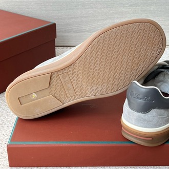 Loro Piana Tennis Walk 35-45