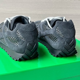 Bottega Veneta Orbit Sneaker 35-47