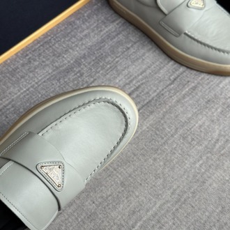 Prada Logoed Loafers 39-45