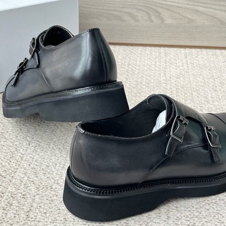 Berluti Alessio Derby 39-45