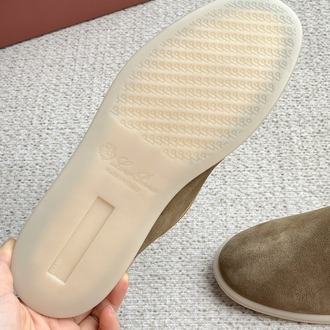 Loro Piana Venice Walk Loafer 39-45