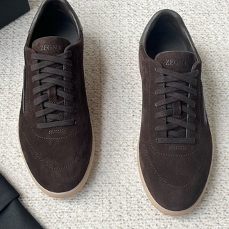 Zegna The 232 Sneakers 39-45
