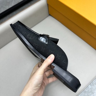 Louis Vuitton Major Open Loafer 38-47