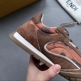 FENDI Wave Pulse Sneakers 38-46