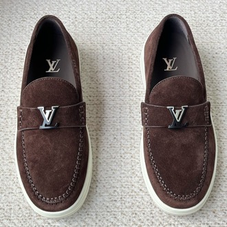 LV Resort Loafers 39-45