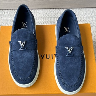 LV Resort Loafers 39-45