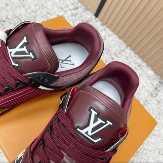 Louis Vuitton Trainer Sneaker 35-45
