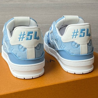 LV Trainer Sneaker 39-45