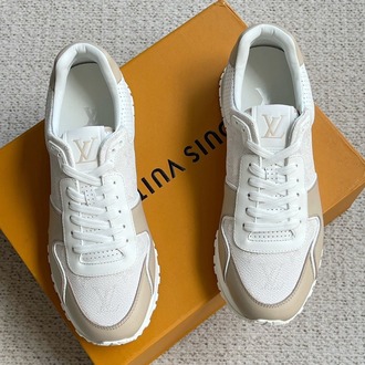 Louis Vuitton Run Away Sneaker 39-45