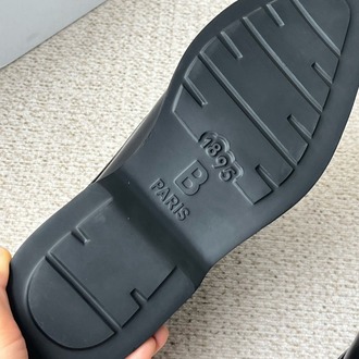 Berluti Alessio Derby 39-45