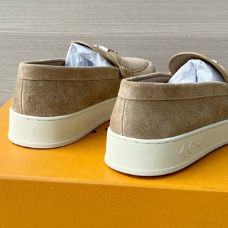 LV Resort Loafers 39-45