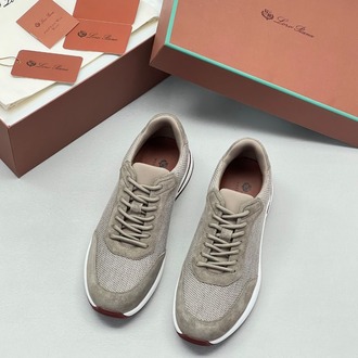 Loro Piana Weekend Walk 39-45