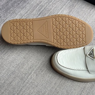 Prada Logoed Loafers 39-45