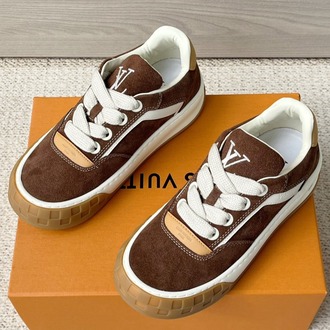 Louis Vuitton Tilted Sneakers 35-45