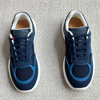 Salvatore Ferragamo 39-45