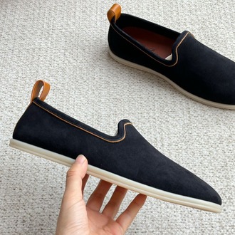 Loro Piana Venice Walk Loafer 39-45