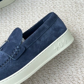 LV Resort Loafers 39-45
