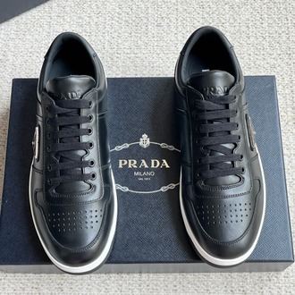 Prada Men's Downtown Leather 39-45