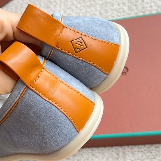 Loro Piana Venice Walk Loafer 39-45