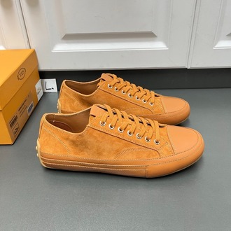 Tod's Suede Sneakers | Brown 38-45