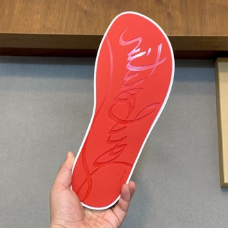Christian Louboutin Zakouski Slides 38-47