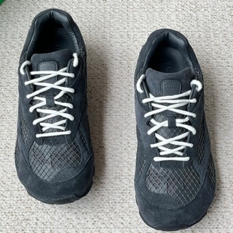 Bottega Veneta Orbit Sneaker 35-47