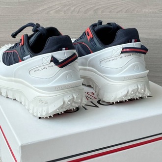 Moncler Trailgriip GTX 36 36.5 37.5 38 38.5 39 40 40.5 41 42 42.5 43 44 44.5 45 46