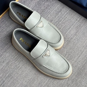 Prada Logoed Loafers 39-45